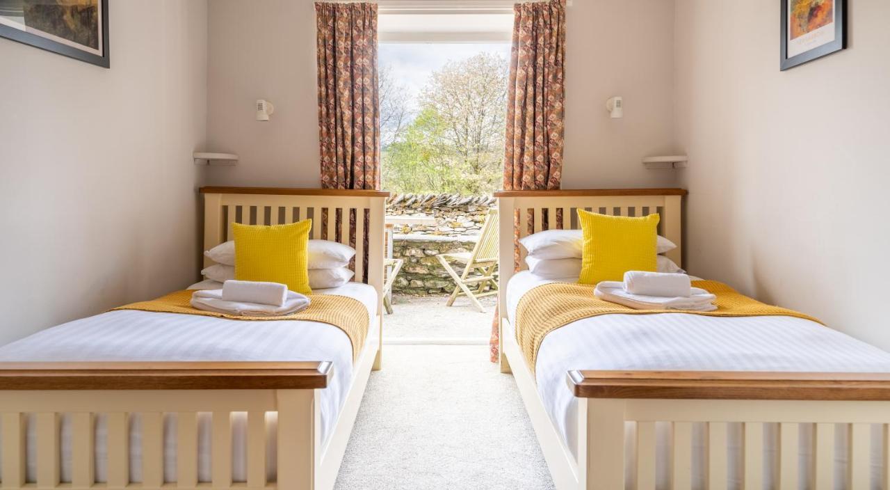 Windermere ニア・ソーリー エクステリア 写真