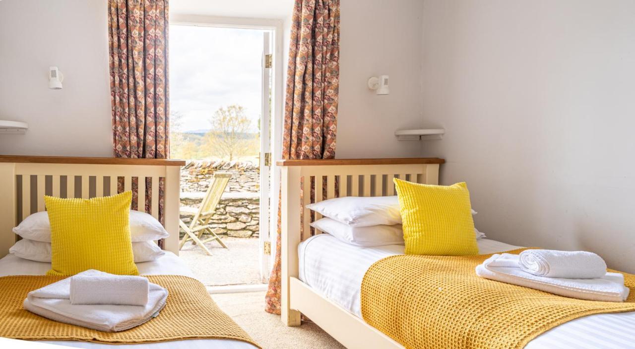 Windermere ニア・ソーリー エクステリア 写真